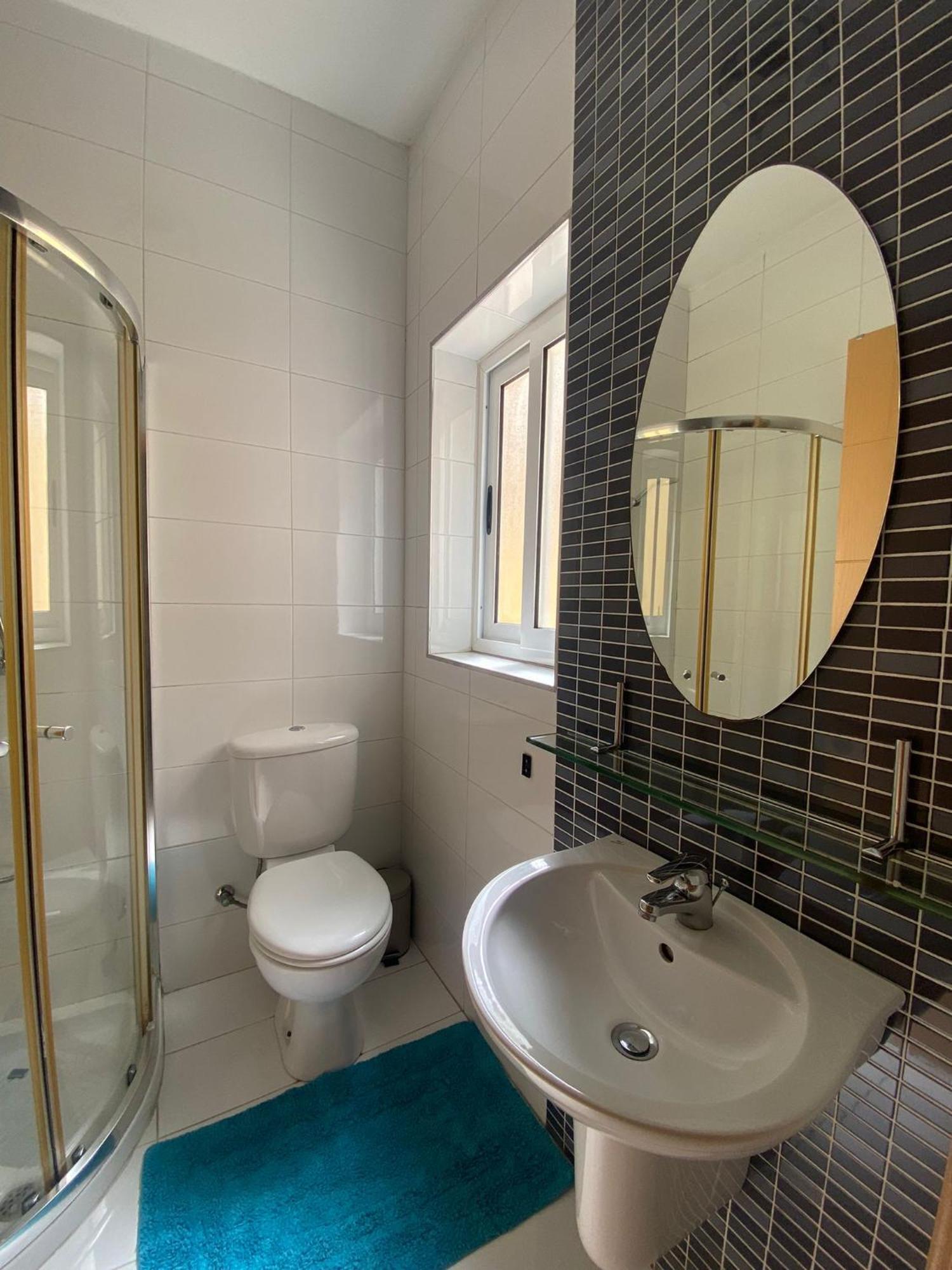 Sliema 2Bed With Backyard Apartment Luaran gambar