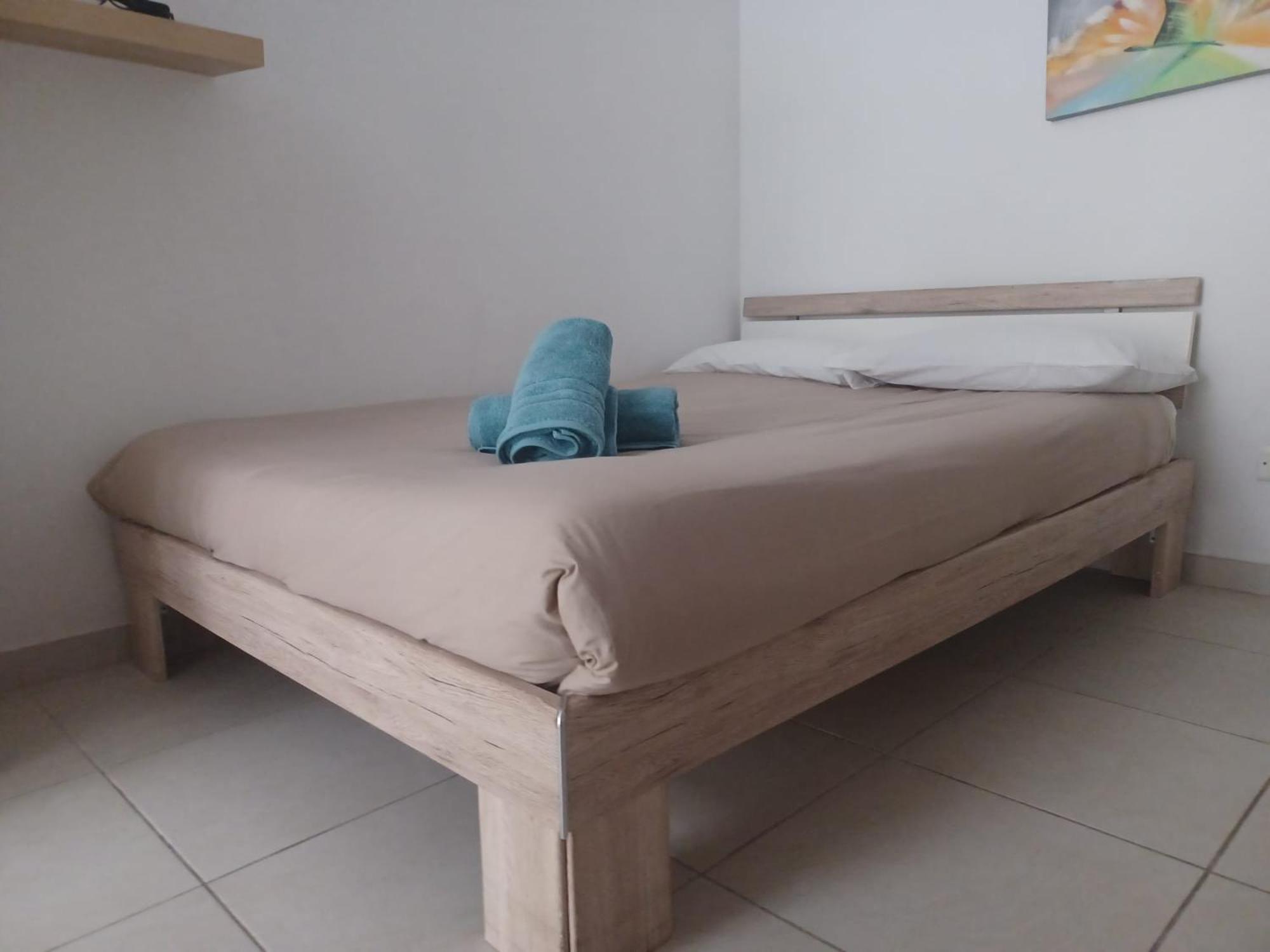 Sliema 2Bed With Backyard Apartment Luaran gambar